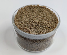 D001 macroporous cation ion exchange resin